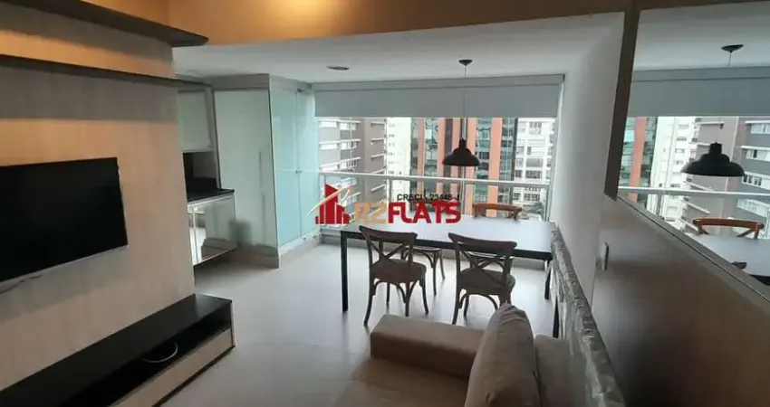 Apartamento com ótimo preço no bairro Moema. Confira!