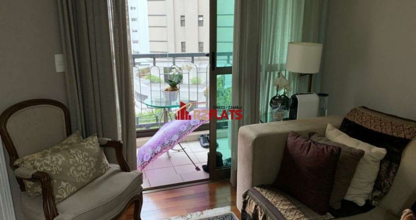 Apartamento com ótimo preço no bairro Itaim Bibi. Confira!
