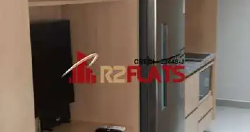 Apartamento com ótimo preço no bairro Jardim Paulista. Confira!