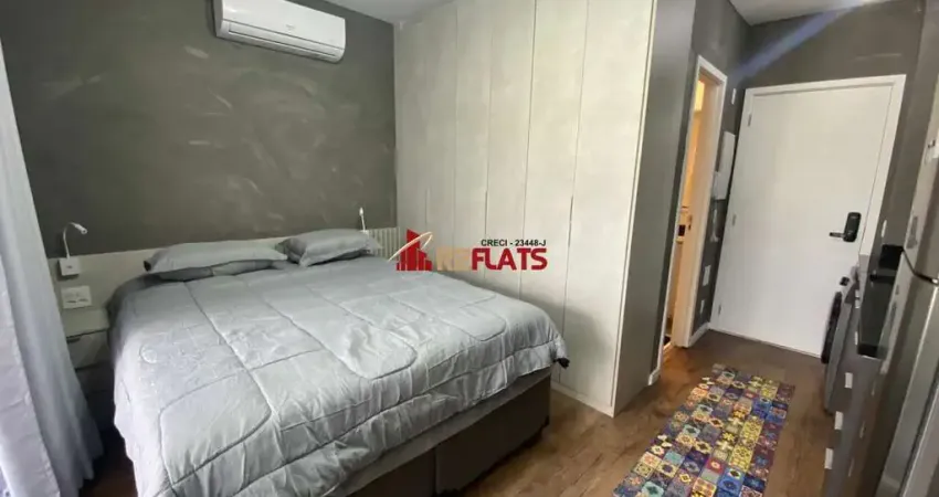 Flat com 1 quarto para alugar na Avenida Professor Francisco Morato, 292, Butantã, São Paulo