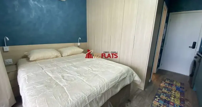 Flat com 1 quarto para alugar na Avenida Professor Francisco Morato, 292, Butantã, São Paulo