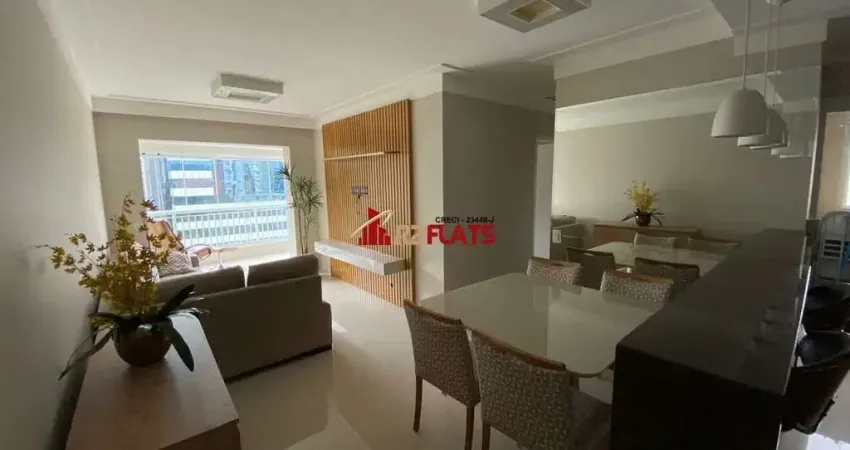 Apartamento com ótimo preço no bairro Brooklin. Confira!