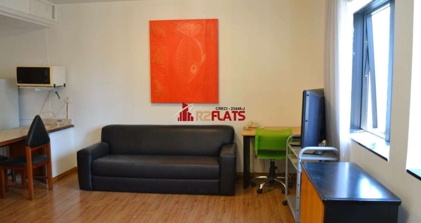Apartamento com ótimo preço no bairro Brooklin. Confira!