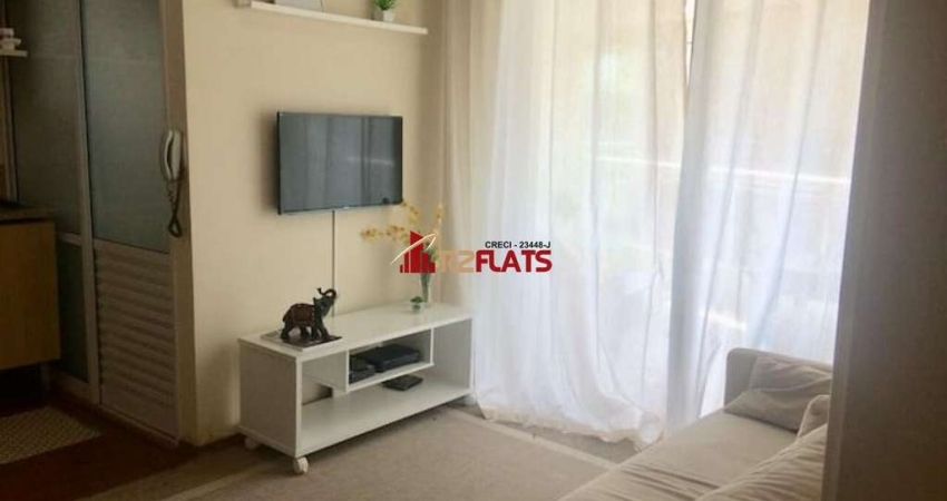 Apartamento com ótimo preço no bairro Brooklin. Confira!