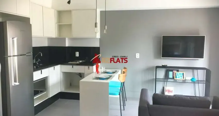 Apartamento com ótimo preço no bairro Itaim Bibi. Confira!