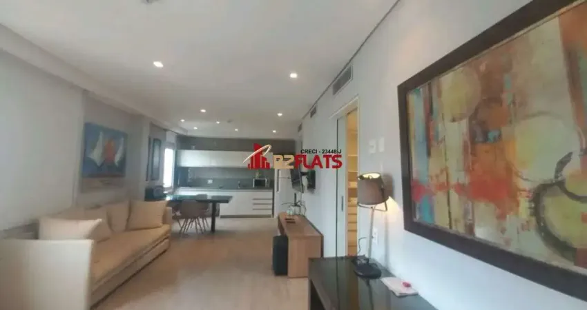 Flat com ótimo preço no bairro Jardim Paulista. Confira!