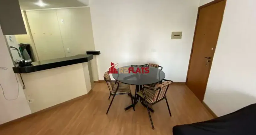 Flat  com ótimo preço no bairro Vila Nova Conceição. Confira!