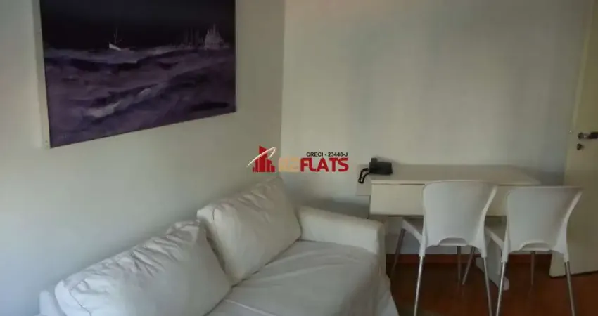 Flat com ótimo preço no bairro Vila Nova Conceição. Confira!