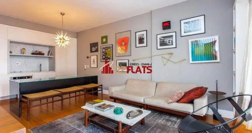 Apartamento com ótimo preço no bairro Vila Olímpia. Confira!