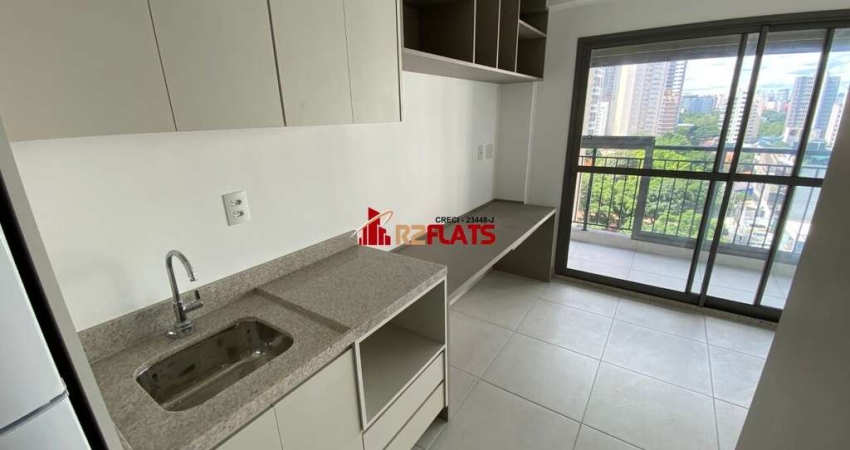 Studio com ótimo preço no bairro Moema. Confira!