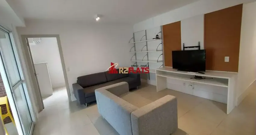 Apartamento com ótimo preço no bairro Itaim Bibi. Confira!