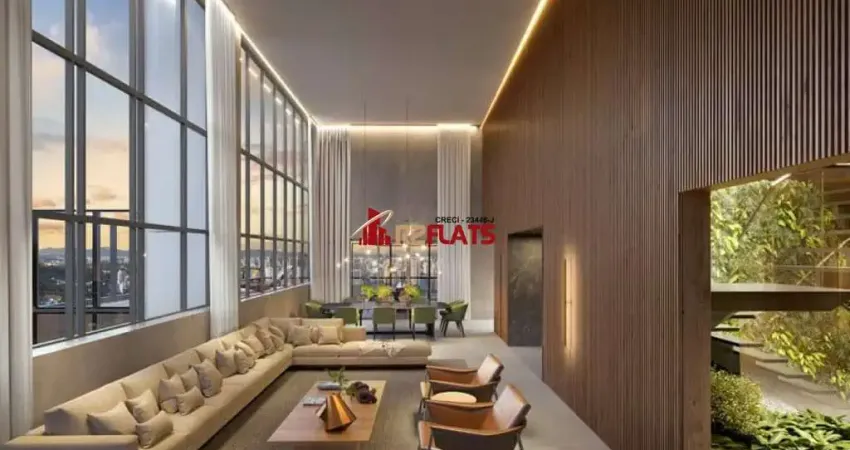 Parque Global  - O Melhor Alto Padrão com ótimo preço. Confira!