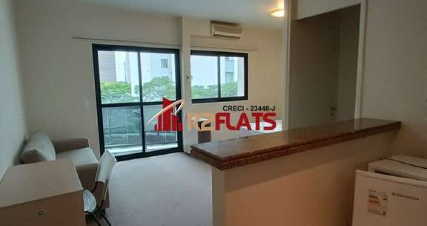 Apartamento com ótimo preço no bairro Itaim Bibi. Confira!
