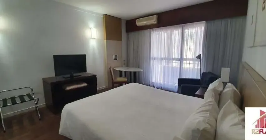 FLAT PARA VENDA NO PARAISO, PREÇO IMPERDÍVEL, VEJA!!