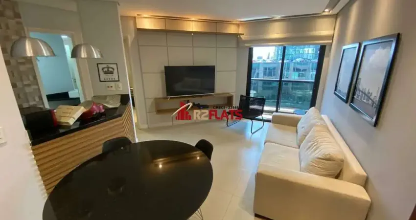 Apartamento com ótimo preço no bairro Itaim Bibi. Confira!
