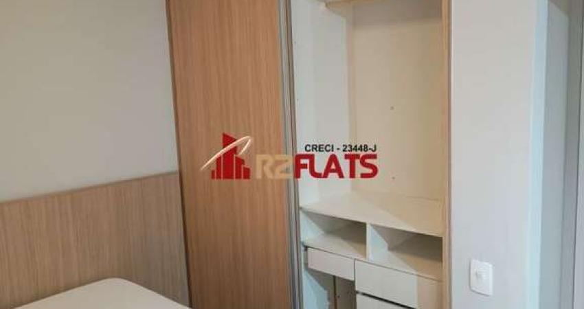 Flat com ótimo preço no bairro Itaim Bibi. Confira!