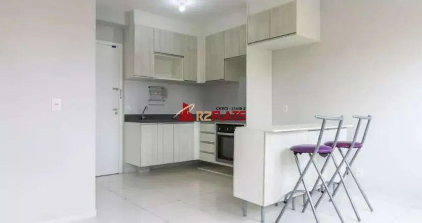 Apartamento com ótimo preço no bairro Consolação. Confira!