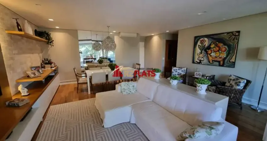 Apartamento com ótimo preço no bairro Campo Belo. Confira!