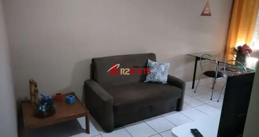 Flat com ótimo preço no bairro Bela Vista. Confira!