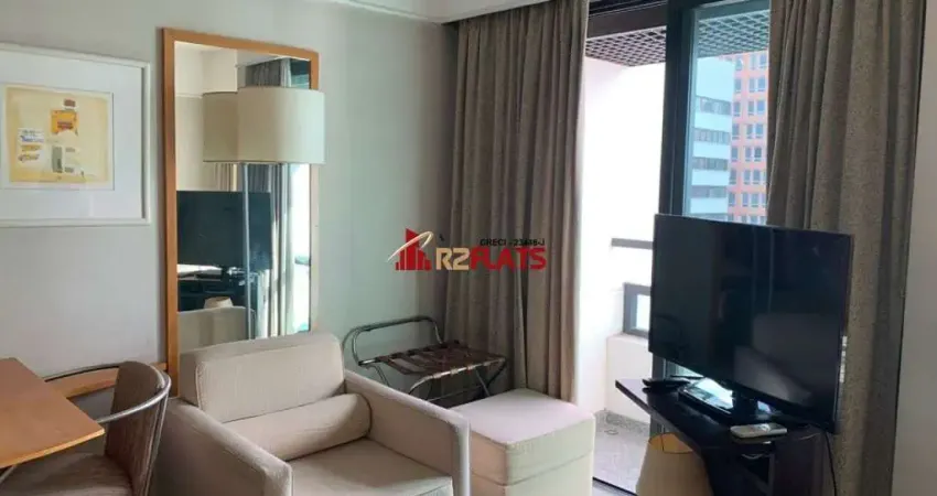 Flat com ótimo preço no bairro Belo Vista. Confira!