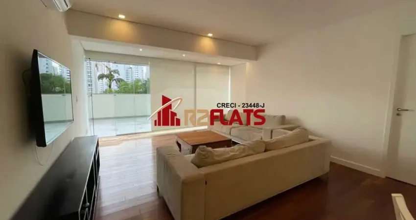 Apartamento com 1 quarto à venda na Rua Constantino de Sousa, 1144, Campo Belo, São Paulo