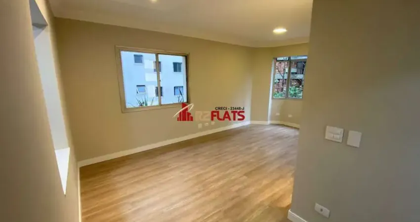 Flat com ótimo preço no bairro Vila Nova Conceição. Confira!