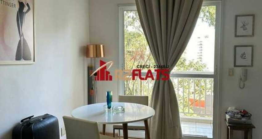 Flat com ótimo preço no bairro Morumbi. Confira!
