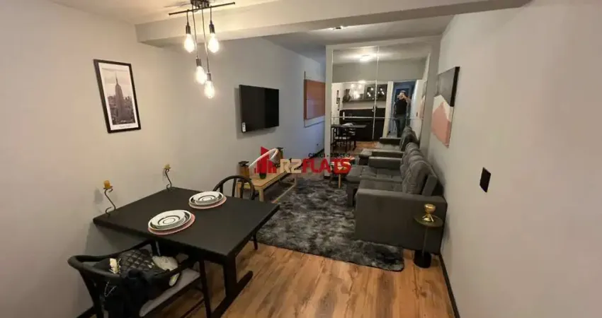 Flat com ótimo preço no bairro Vila Mariana. Confira!