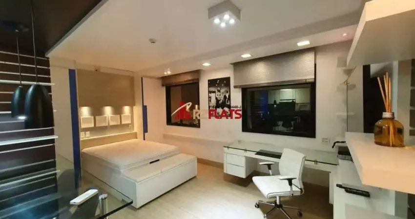 Flat com ótimo preço no Higienópolis. Confira!