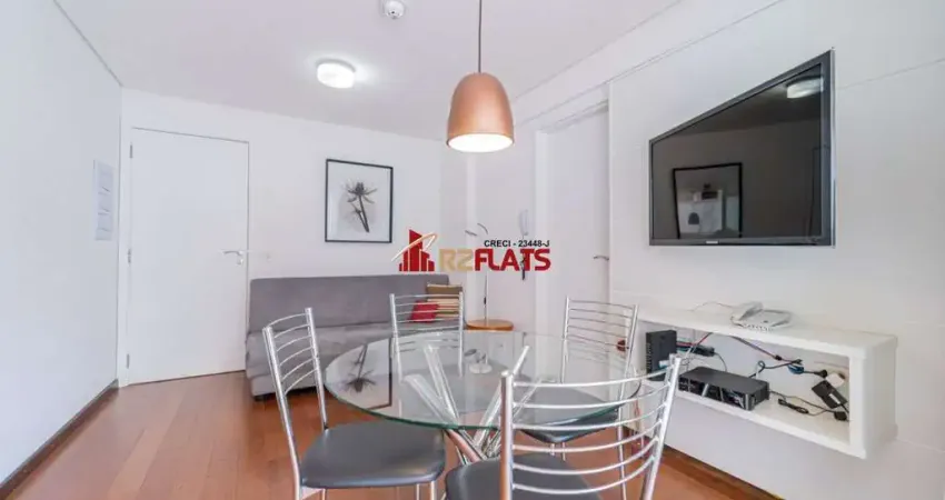 Flat com ótimo preço no bairro Belo Vista. Confira!