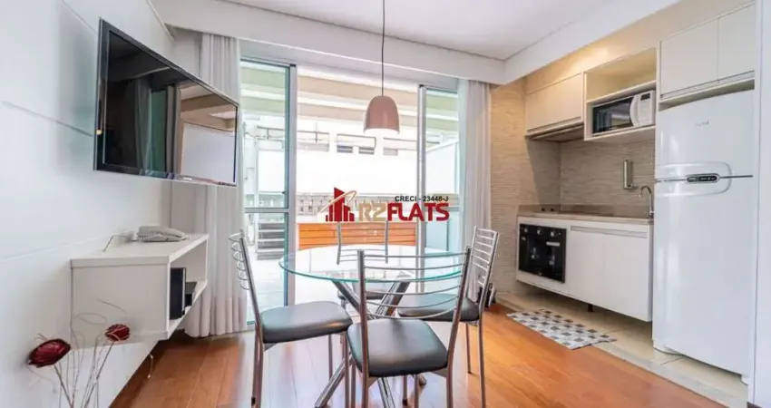 Flat com ótimo preço no bairro Belo Vista. Confira!