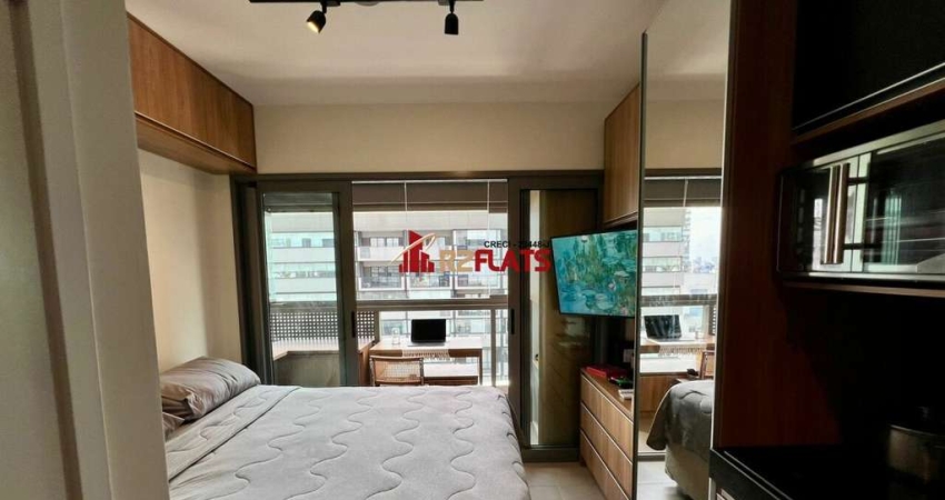 Flat com ótimo preço no bairro Pinheiros. Confira!