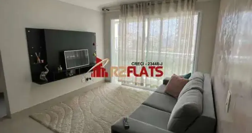 Flat com ótimo preço no bairro Consolação. Confira!