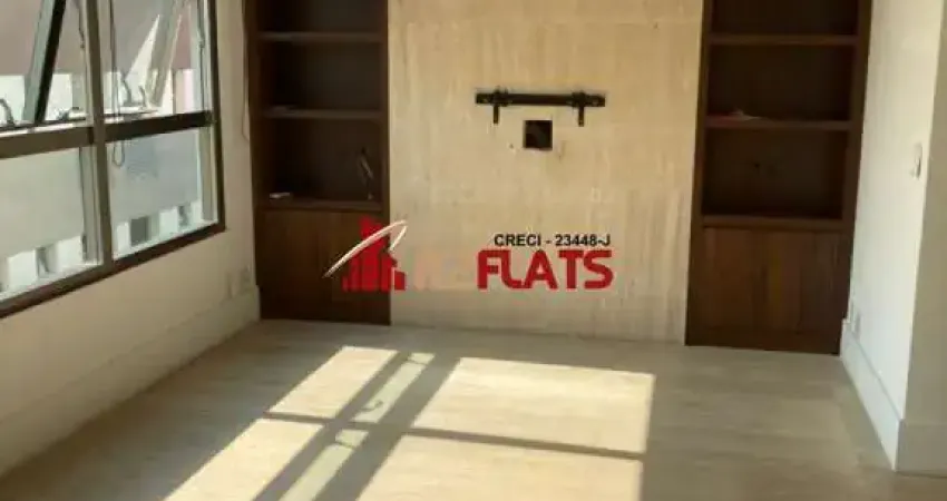 Apartamento com 1 quarto à venda na Rua Aleixo Garcia, 113, Itaim Bibi, São Paulo