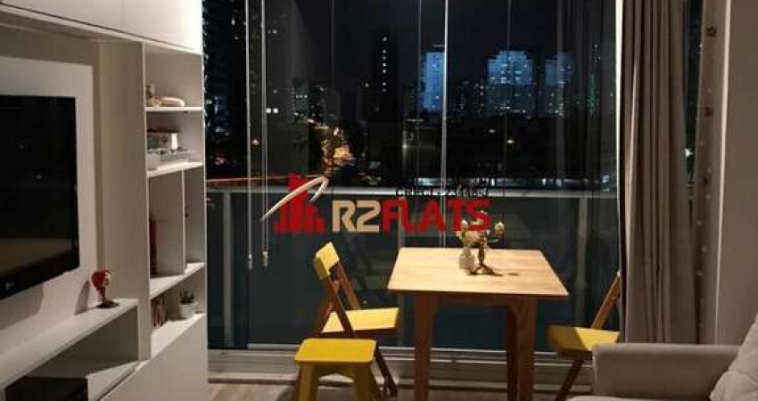 Apartamento com ótimo preço no bairro Brooklin. Confira!