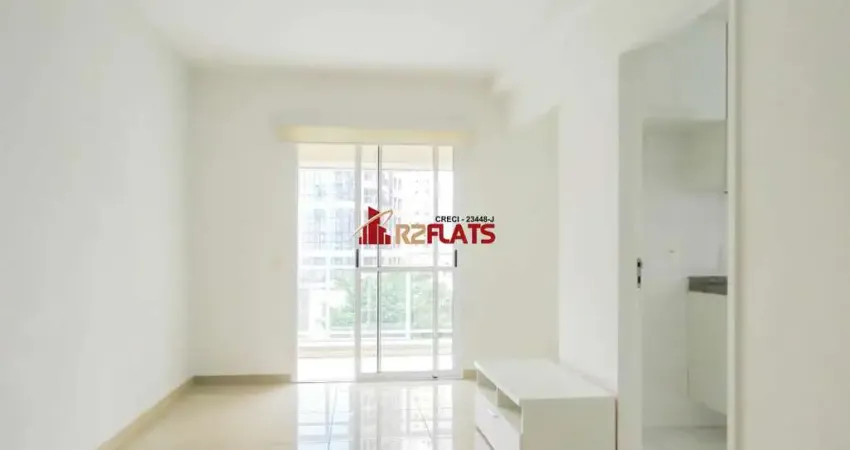 Apartamento com 1 quarto à venda na Rua Doutor Ivo Define Frasca, 21, Vila Olímpia, São Paulo