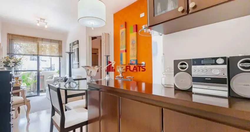 Apartamento com ótimo preço no bairro Moema. Confira!