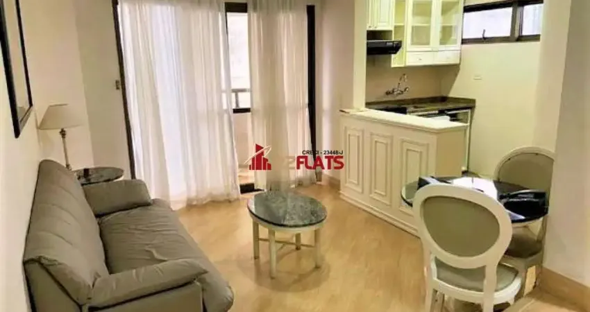 Flat com ótimo preço no bairro Bela Vista. Confira!
