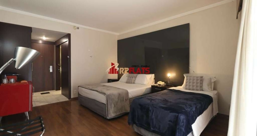 Flatcom ótimo preço no bairro Paraíso. Confira!