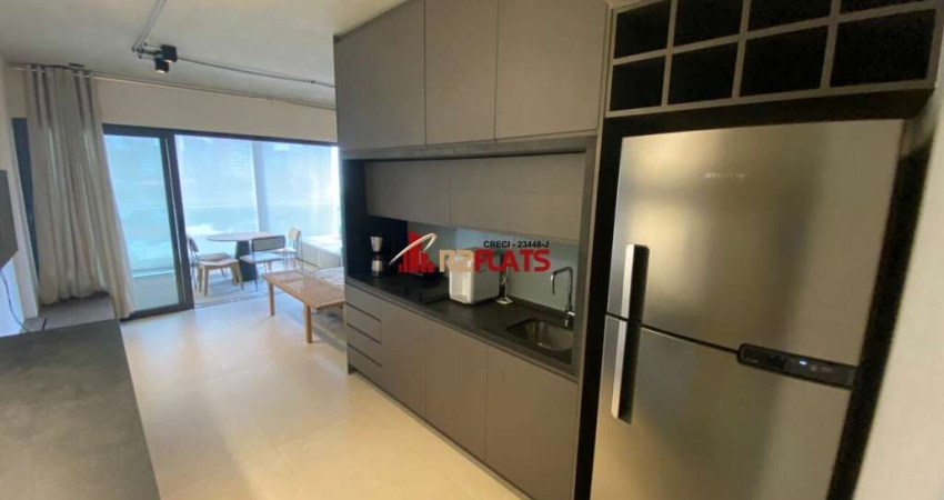 Apartamento com ótimo preço no bairro Itaim Bibi. Confira!
