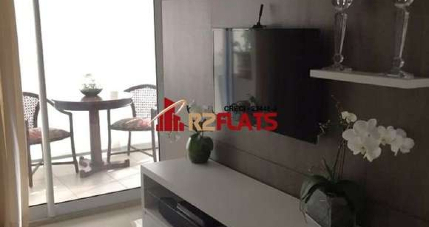 Studio com ótimo preço no bairro Campo Belo. Confira!