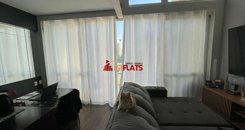 Apartamento com ótimo preço no bairro Brooklin. Confira!