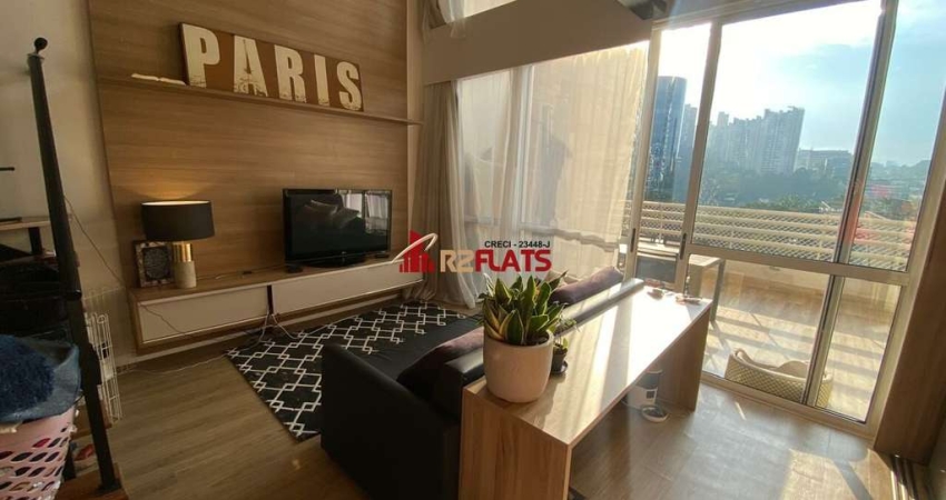 Apartamento com ótimo preço no bairro Brooklin. Confira!