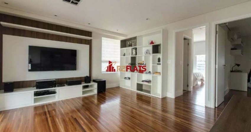 Apartamento com ótimo preço no bairro Vila Nova Conceição. Confira!