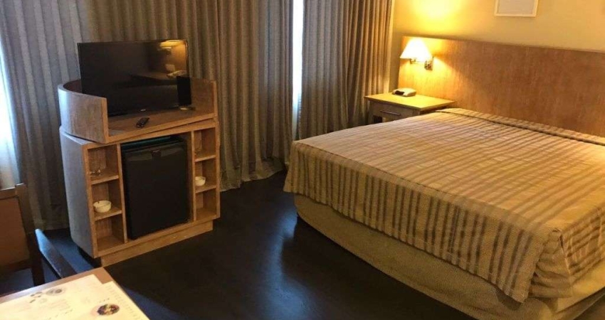 Flat com ótimo preço no bairro Brooklin. Confira!