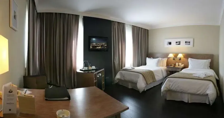 Flat com ótimo preço no bairro Brooklin. Confira!