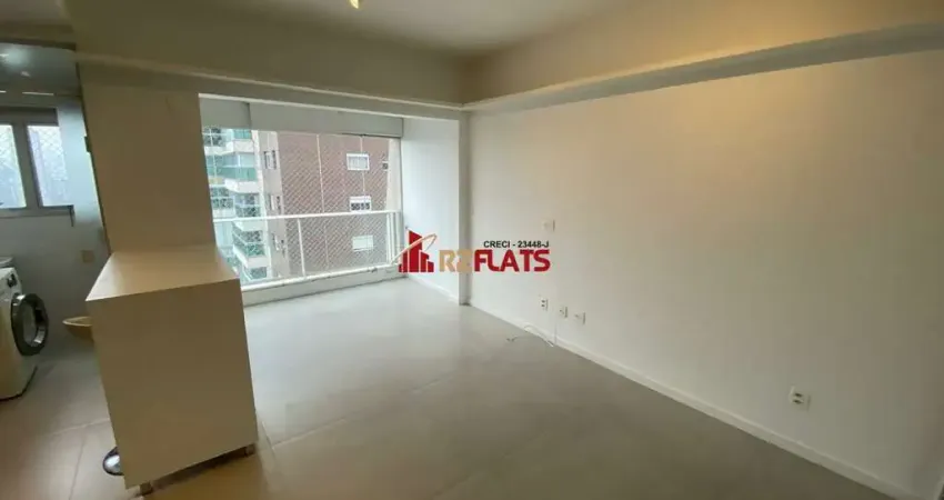 Apartamento com 1 quarto para alugar na Rua Michigan, 531, Brooklin, São Paulo