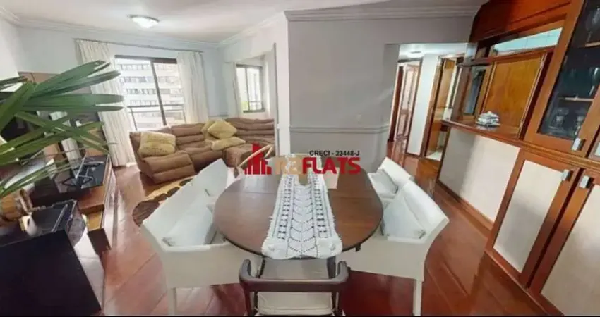 Apartamento com ótimo preço no bairro Moema. Confira!