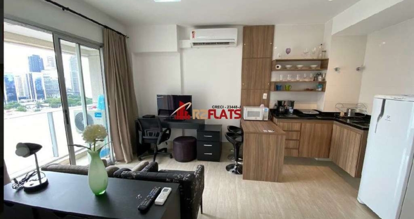 Apartamento com ótimo preço no bairro Brooklin. Confira!