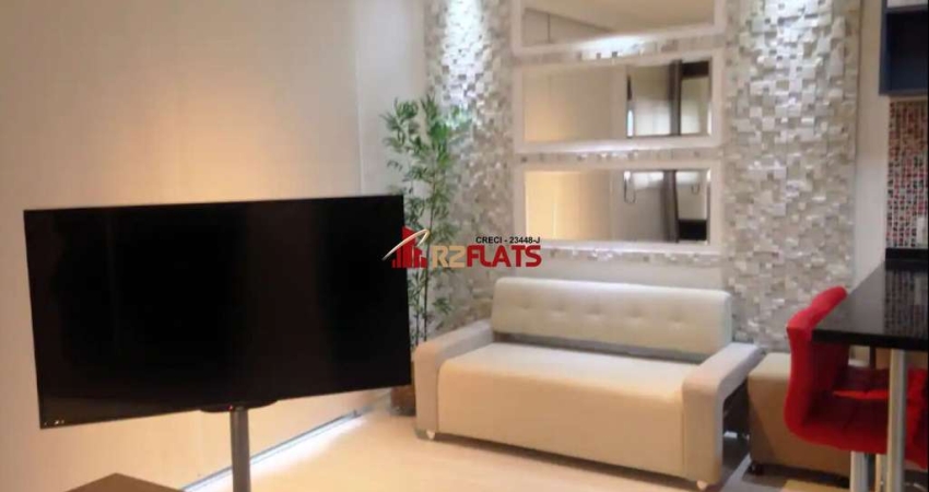 Apartamento com ótimo preço no bairro Brooklin. Confira!